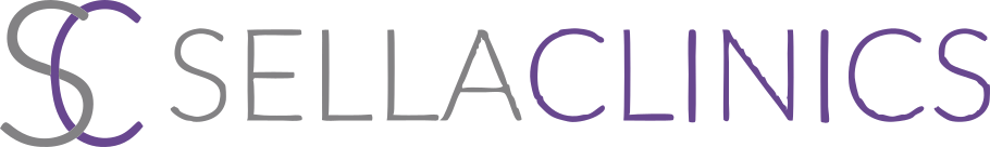 Logo Sellaclinics
